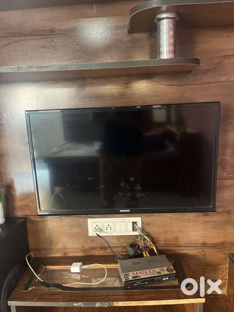sumsung led Tv 32inch