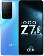 iQOO z7s 6/128