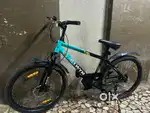 Allwyn cycle