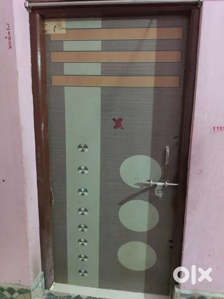 A beautiful individual house for rent