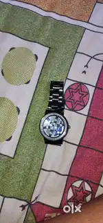 GYRO WATCH (MOST POPULAR SPINNING WATCH)