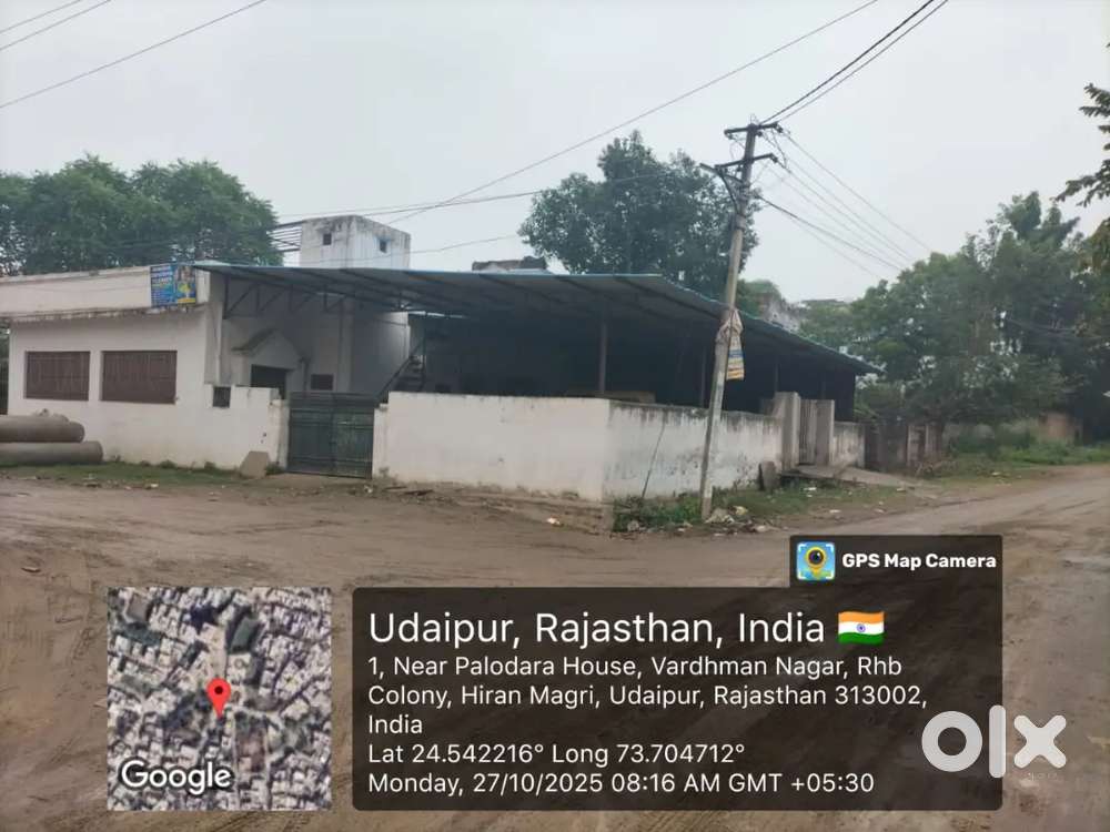 2000 square feet hall available for rent