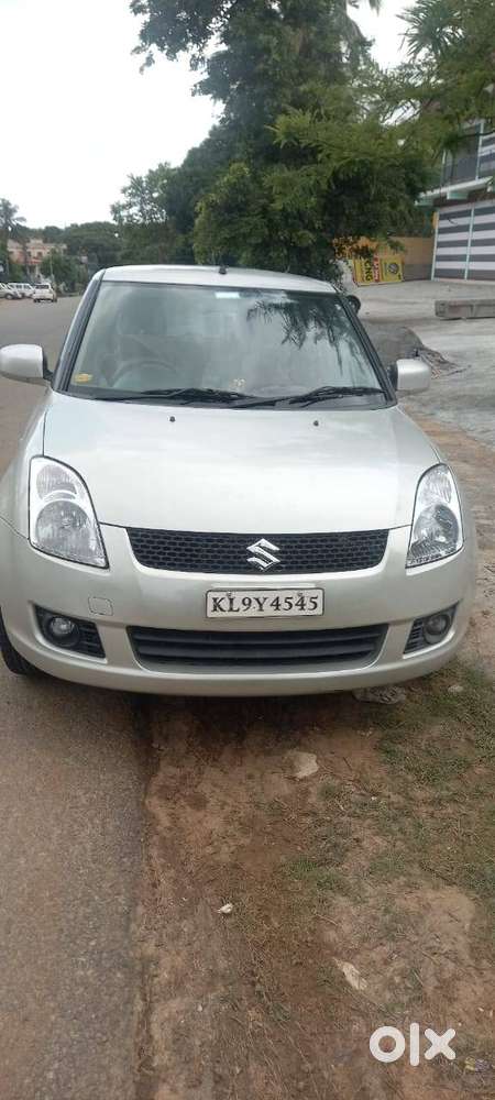 Swift well maintained single owner