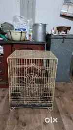 Cage for sell