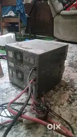 Ups luminous craze 2 kva
