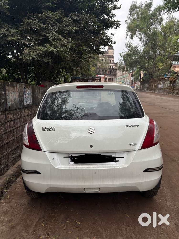 Maruti Suzuki Swift 2017 Diesel Good Condition