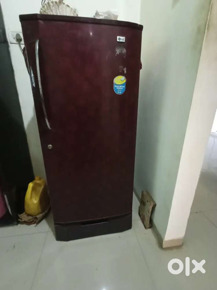 LG Refrigerator
