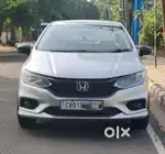 Honda City 2015-2017 i VTEC CVT VX, 2015, Petrol