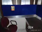 Fully furnished office on rent in Royal palms