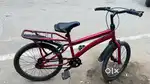 Kids bicycle