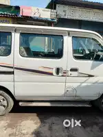Maruti Suzuki Eeco 2018 CNG & Hybrids Good Condition
