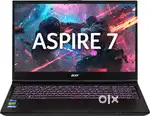 Acer Laptop with Box and Bill