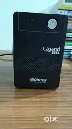 Microtek New UPS