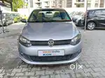 Volkswagen Vento 1.2 TSI Highline AT, 2013, Petrol