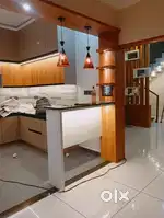Modular kithen, wardrobes, tvunit, hall partion,interior &wood works