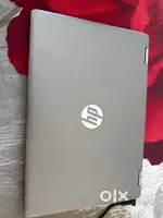 Hp laptop pavilion touch screen