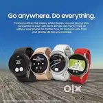 Samsung Galaxy Watch 4 LTE