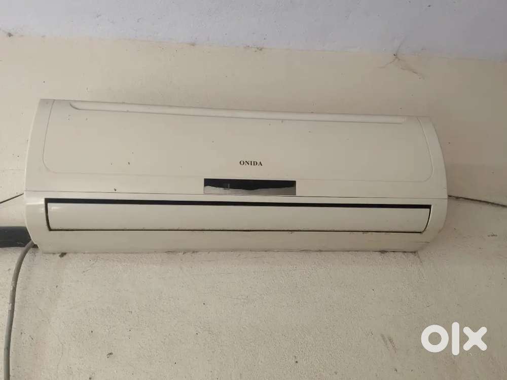 Onida air conditioner