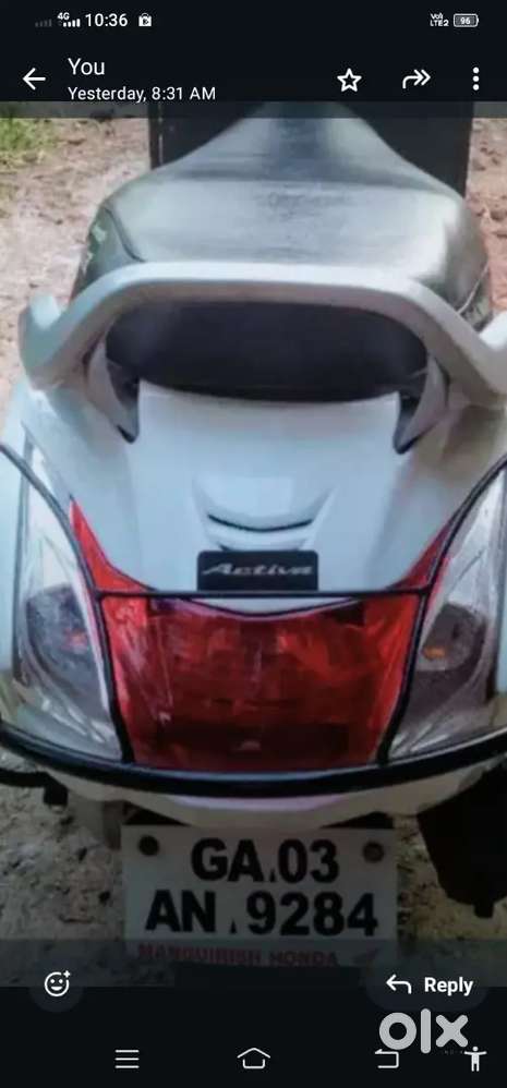 I want to urgent sale