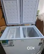 Only 1 year old Godrej Deep Freezer for Sale – Excellent Condition