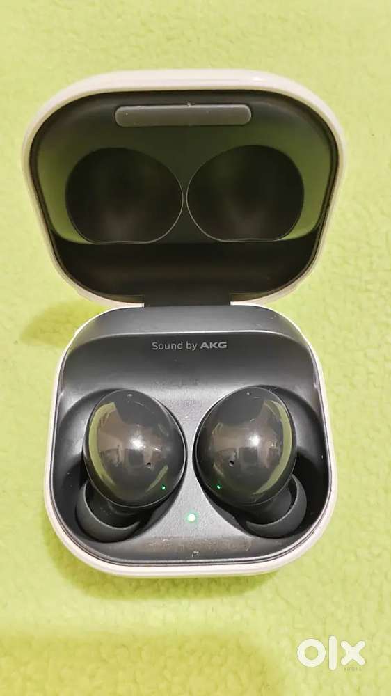 Samsung galaxy buds 2