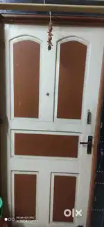 Door good condition