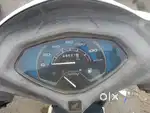 Single hand brand New condition Honda Activa for sale
