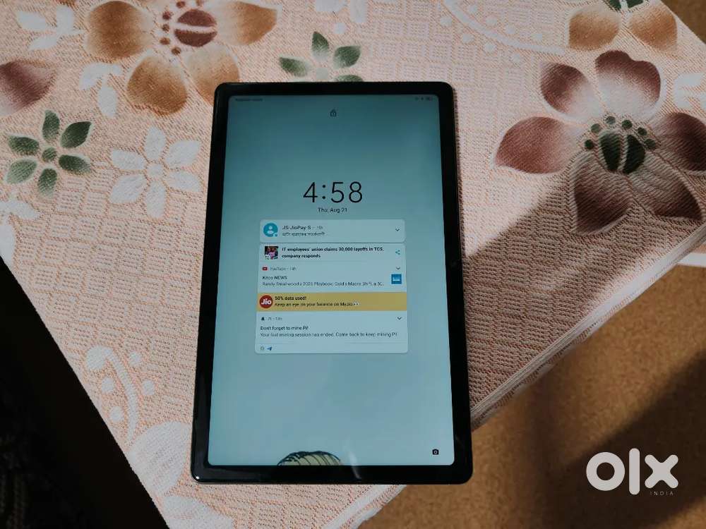 Realme tab