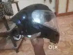 Helmet  bike