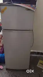 BPL fridge