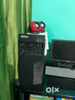 Computer dell