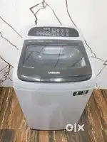Samsung latest top load fully automatic washing machine $
