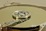 Computer Hard Drive Data Recovery