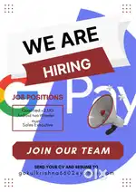 Google pay