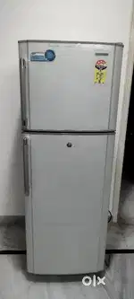 SAMSUNG 285 L 4 STAR DOUBLE DOOR FRIDGE