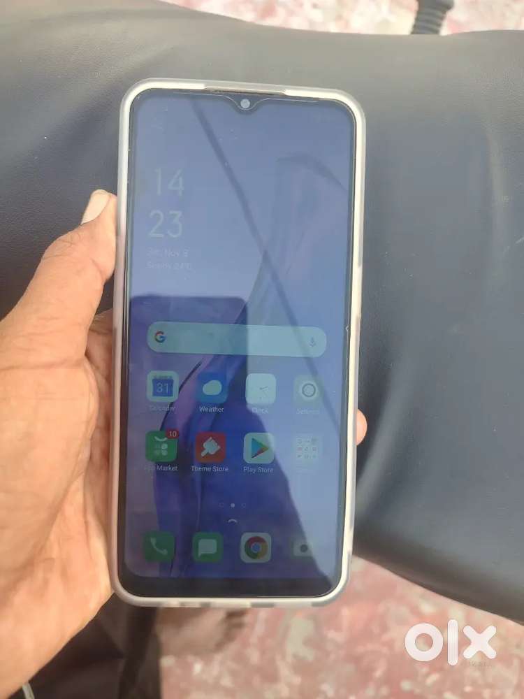 Oppo A31 in good condition