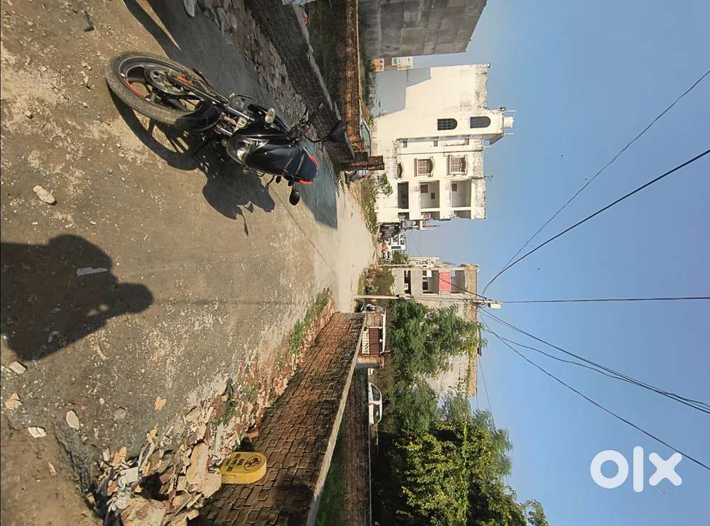 4 BHK Duplex in kalpanath vihar colony near benipur for sale