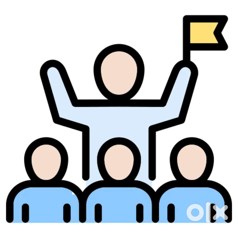 Team Leader Role (Sales)