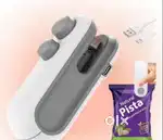 Portable Mini Sealer Machine