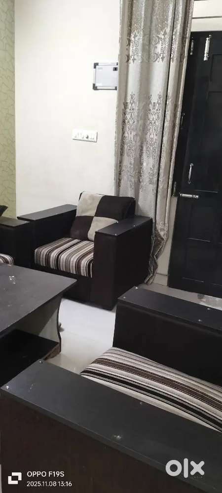 For Rent 1 BHK flats vaishali nagar