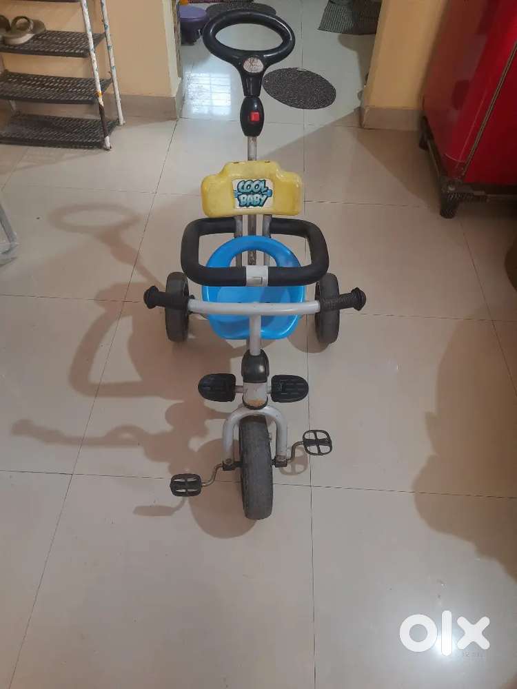 KIDS CYCLE