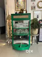 Stylish Compact Bar for Sale – Smart Design Meets Class