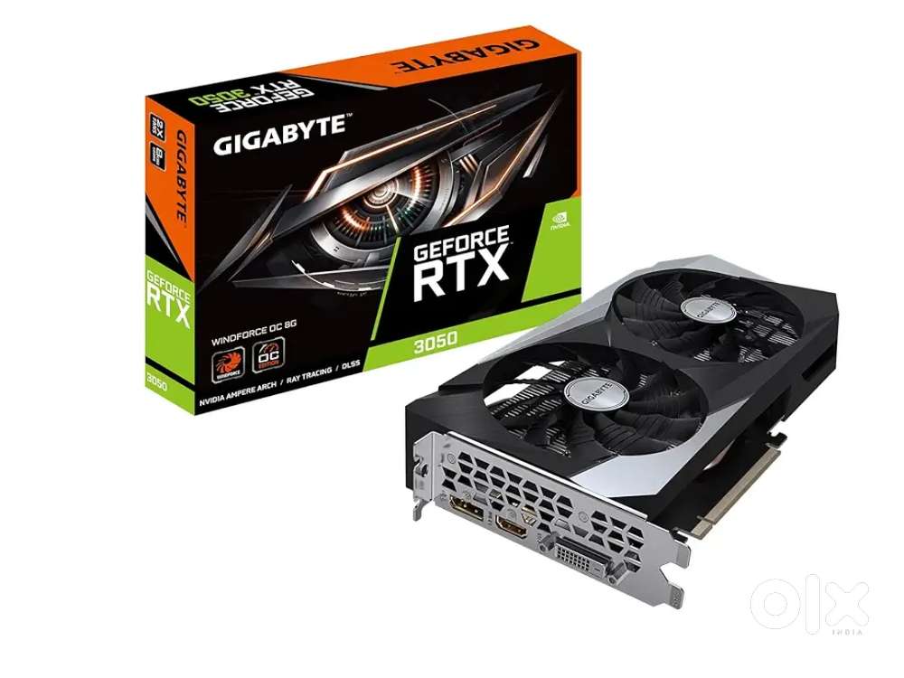 Graphics Card  Processor
