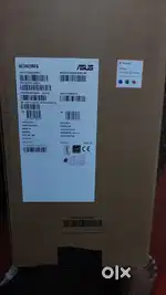  ASUS All-in-One PC