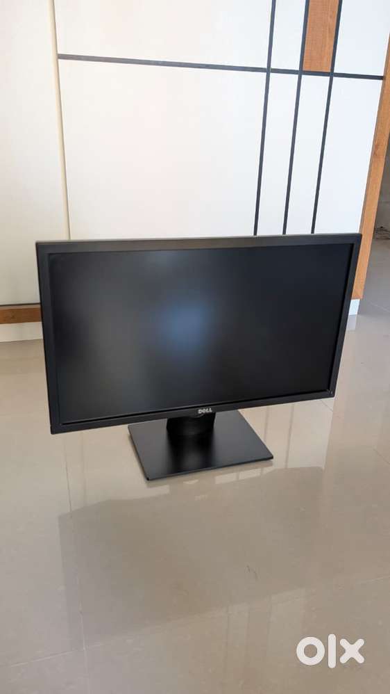 Dell 24inch DE2416H Monitor in good Condition with power code