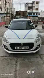 Maruti Suzuki Swift 2020 CNG & Hybrids 42000 Km Driven coll me