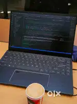 Mint Condition laptop