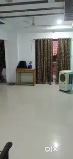 2bhk furnished flat for rent