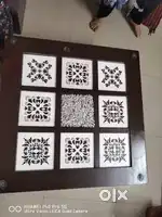 I want sell my dining table cum centre table