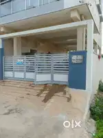 Single Room.with kitchen and toilet,  in ground floor